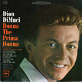 Donna the Prima Donna Music CD