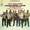 Quijano,joe - Everything Latin - Yeah Yeah - Music CD