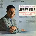 Vale,jerry - The Language Of Love - Music CD