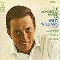 Williams,andy - Wonderful World Of Andy Williams - Music CD