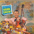 Snow,hank - I've Been Everywhere - Music CD