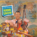 I've Been Everywhere Music CD