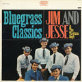 Jim & Jesse & Virginia Boys - Bluegrass Classics - Music CD