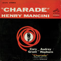 Mancini,henry - Charade - Music CD