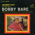 Bare,bobby - Detroit City & Other Hits By Bobby Bare - Music CD