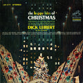 Leibert,dick - Happy Hits Of Christmas - Music CD