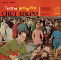 Atkins,chet - Teen Scene - Music CD