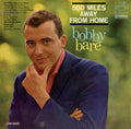500 Miles Away from Home Music CD