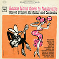 Bradley,harold - Bossa Nova Goes To Nashville - Music CD