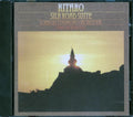Kitaro, London Symphony Orchestra, Paul Buckmaster - Silk Road Suite Music CD