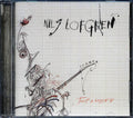Nils Lofgren - Just A Little (marked/ltd stock) Music CD