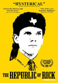 Republic Of Rick - Republic Of Rick - DVD
