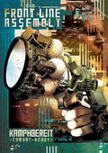 Front Line Assembly - Kampfbereit [combat-ready] - DVD