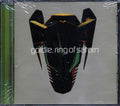 Goldie - Ring Of Saturn Music CD