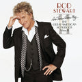 Stewart,rod - As Time Goes By: The Great American Songbook 2 - Music CD