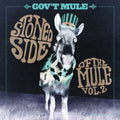 Gov't Mule - Stoned Side Of The Mule, Vol. 2 - Vinyl Record