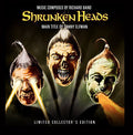 Shrunken Heads / O.s.t. - Shrunken Heads / O.s.t. - Music CD
