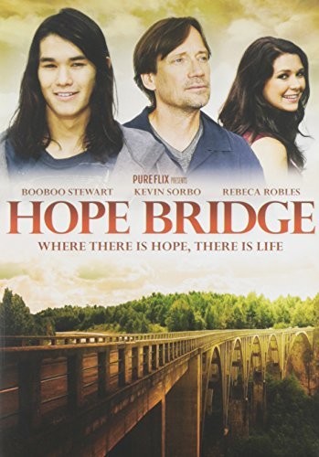 Hope Bridge - Hope Bridge - DVD