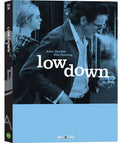 Low Down - Low Down - DVD