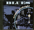 Lowell Fulson, Jimmy Nelson, Ray Charles, Etc. - Blues Around Midnight Music CD