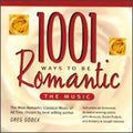 Novacek / Pollack / Paratore / Godek - 1001 Ways To Be Romantic: The Music - Music CD