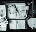 Stone,jayme - Jayme Stone's Lomax Project - Music CD