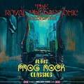 Royal Philharmonic Orchestra - Plays Prog Rock Classics - Music CD