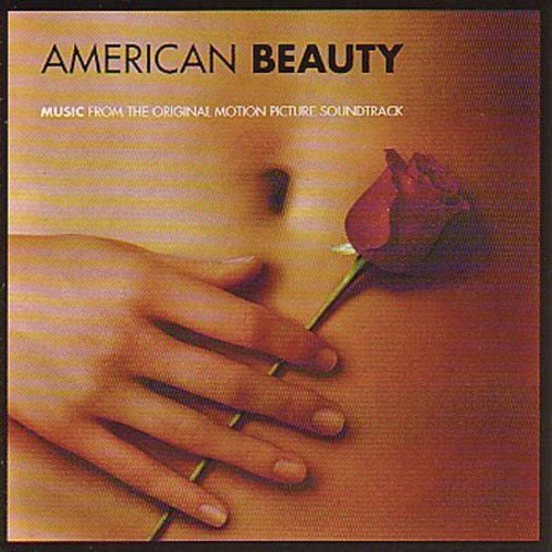 American Beauty (1999) / O.s.t. - American Beauty (1999) / O.s.t. - Music CD