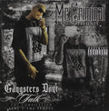 Mr Criminal - Sequel G's Dont Talk - Music CD