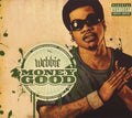 Webbie - Money Good - Music CD