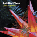Hopkins,jon - Late Night Tales - Music CD