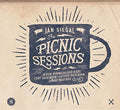 Siegal,ian - Picnic Sessions - Music CD
