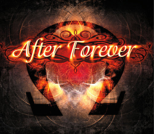 After Forever - After Forever - Music CD