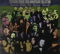 Signature Sounds 20th Anniversary Collection / Var - Signature Sounds 20th Anniversary Collection / Var - Music CD