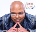 Lloyd,james - Here We Go - Music CD