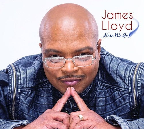 Lloyd,james - Here We Go - Music CD