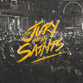 Jury & The Saints - Jury & The Saints - Music CD
