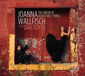 Wallfisch,joanna - Origin Of Adjustable Things - Music CD