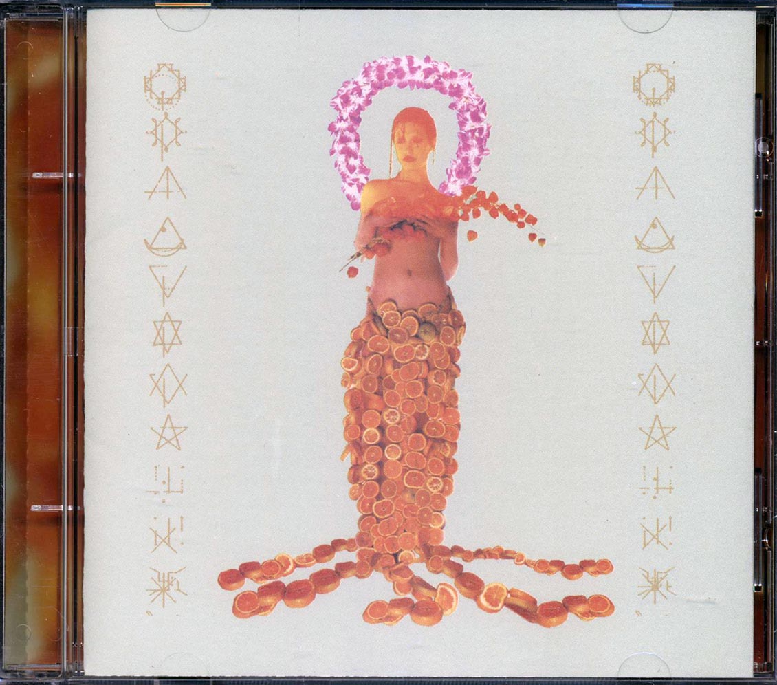 Porno For Pyros - Good God's Urge Music CD