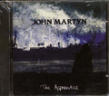 John Martyn - The Apprentice Music CD