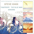 Tightrope/Blue Man/Arrows Music CD