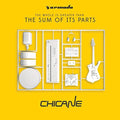 Chicane - Sum Of Its Parts - Music CD