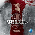 Sepultura - Metal Veins-alive At R - Vinyl Record