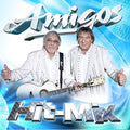 Amigos - Hit-mix - Music CD