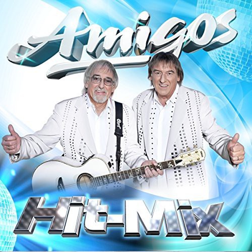 Amigos - Hit-mix - Music CD