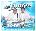 Amigos - Hit-mix Xxl - Music CD