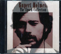 Rupert Holmes - The Epoch Collection Music CD