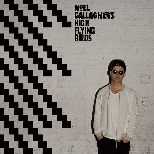 Gallagher,noel ( High Flying Birds ) - Chasing Yesterday: Deluxe Edition - Music CD