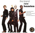 Brand New Heavies - Brand New Heavies - Music CD