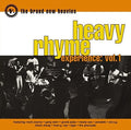Brand New Heavies - Heavy Rhyme Experience Vol. 1 - Music CD